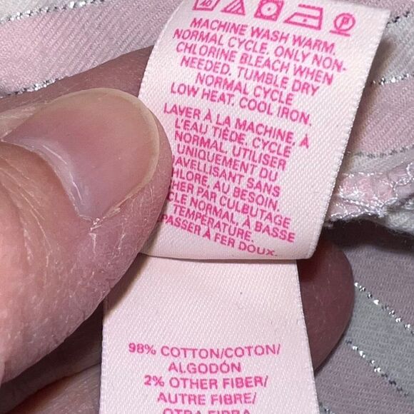 Sleeping Shirt XS - Picture 7 of 11